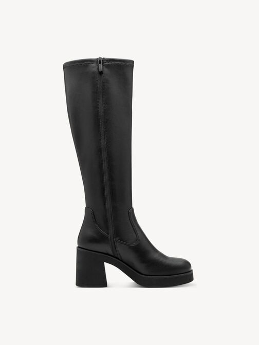 Stiefel, BLACK, hi-res