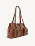 Shopping bag - undefined, COGNAC, hi-res
