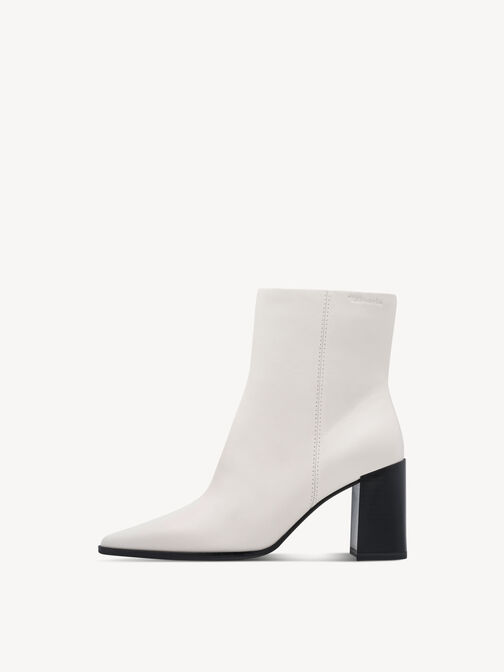 Bootie, OFFWHITE, hi-res