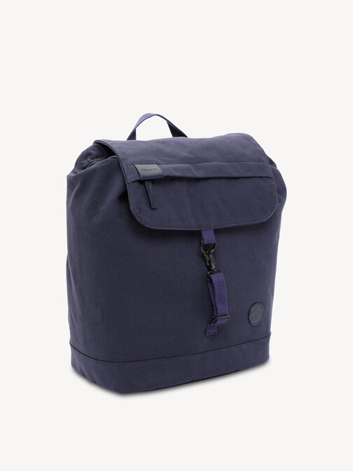 Rucksack, blue, hi-res