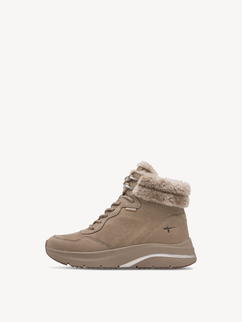 Stiefelette, TAUPE, hi-res