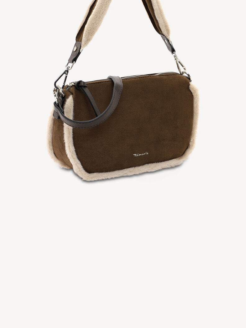 Sac &agrave; main - vert, green, hi-res