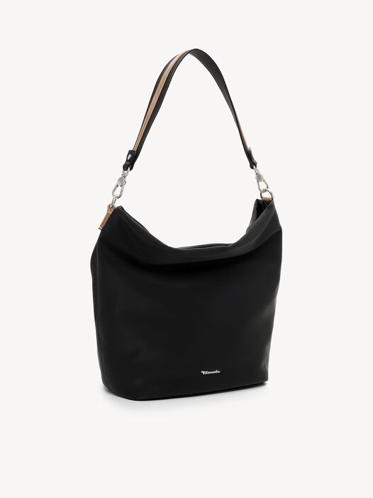 Tas, black, hi-res