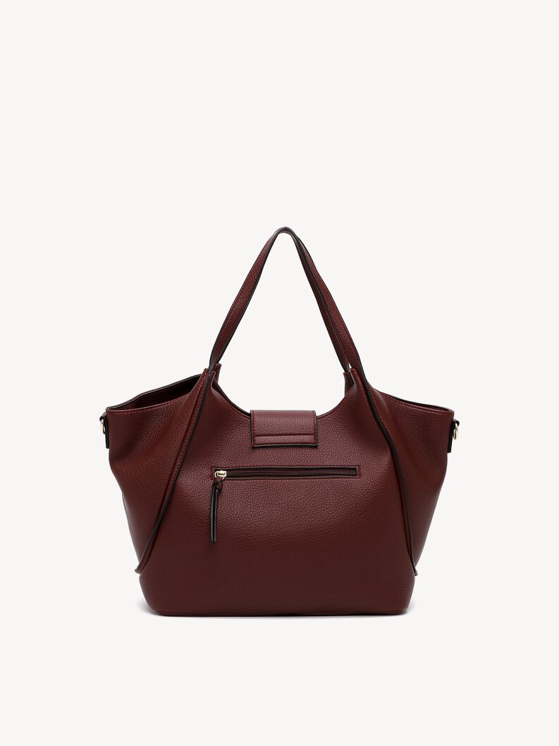 Shopper, wine, hi-res