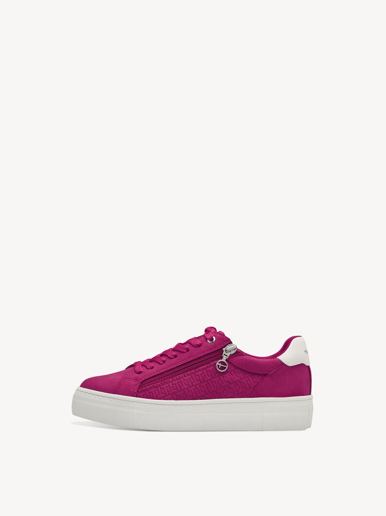 Sneaker - pink, FUXIA, hi-res