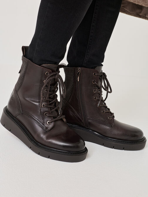 Stiefelette, ESPRESSO, hi-res