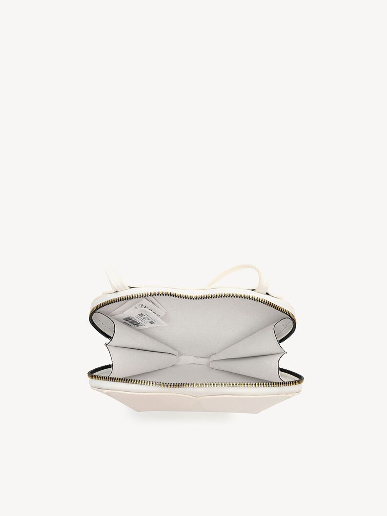 Umh&auml;ngetasche - wei&szlig;, white, hi-res