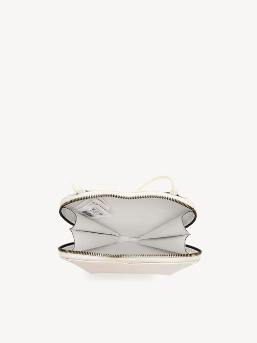 Sac &agrave; bandouli&egrave;re, white, hi-res