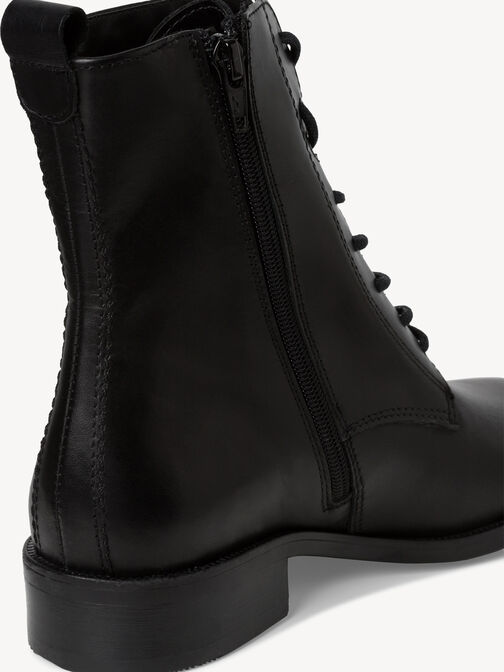 Kotníčková obuv, BLACK, hi-res