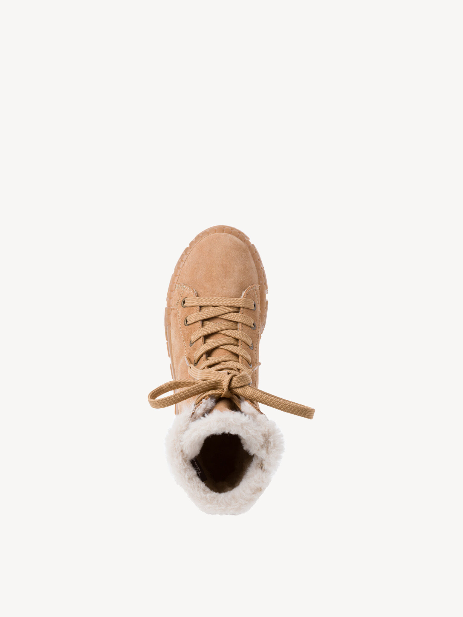 Tamaris Veterboot Cognac 25232 - Vergelijk prijzen