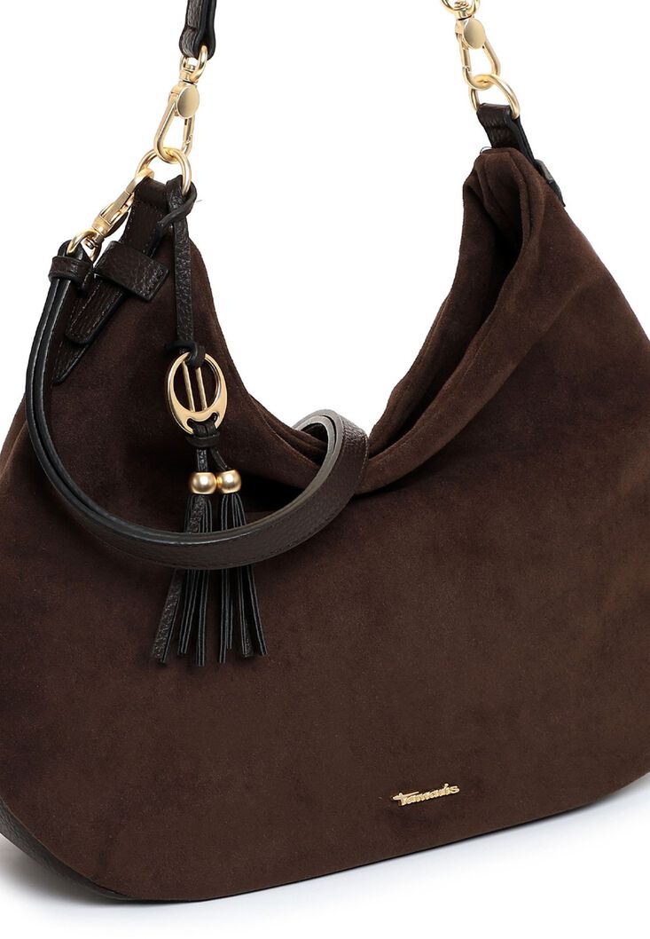 Bag - brown, brown, hi-res