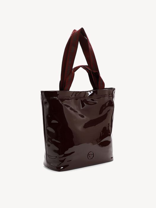 Shopper, wine, hi-res