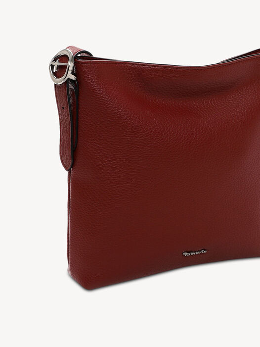 Schoudertas, red, hi-res