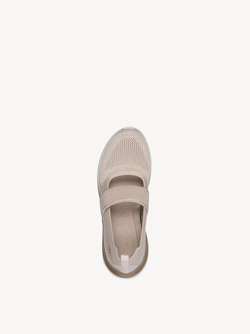 Ballerina, TAUPE, hi-res