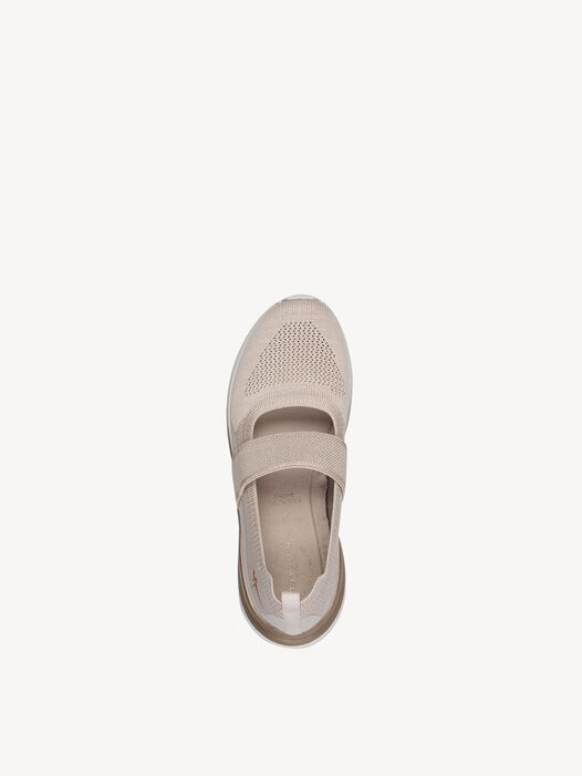 Ballerina, TAUPE, hi-res