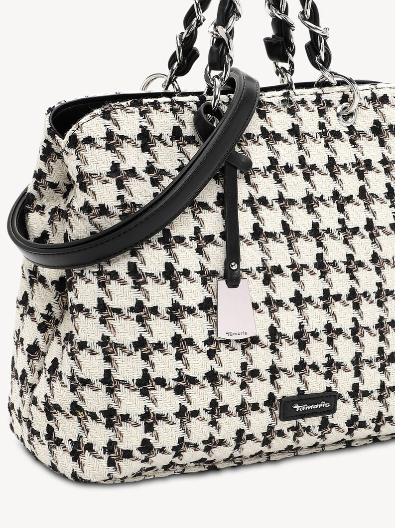 Shopper - schwarz, black, hi-res