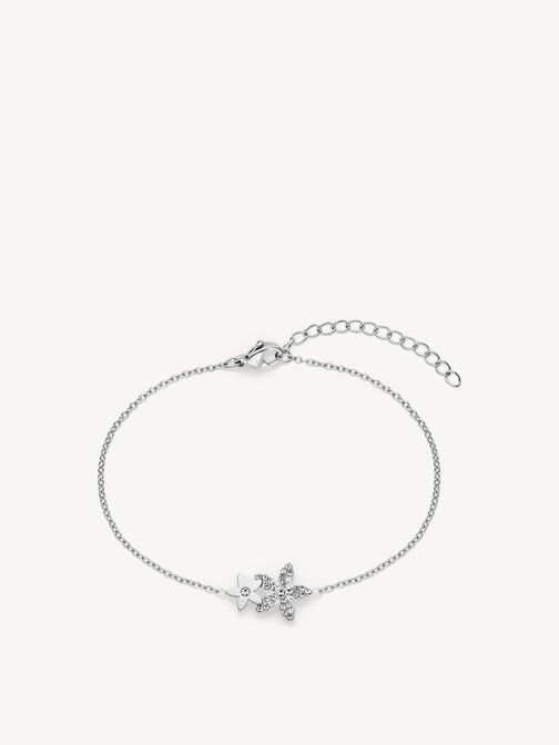 Bracelets, argent, hi-res