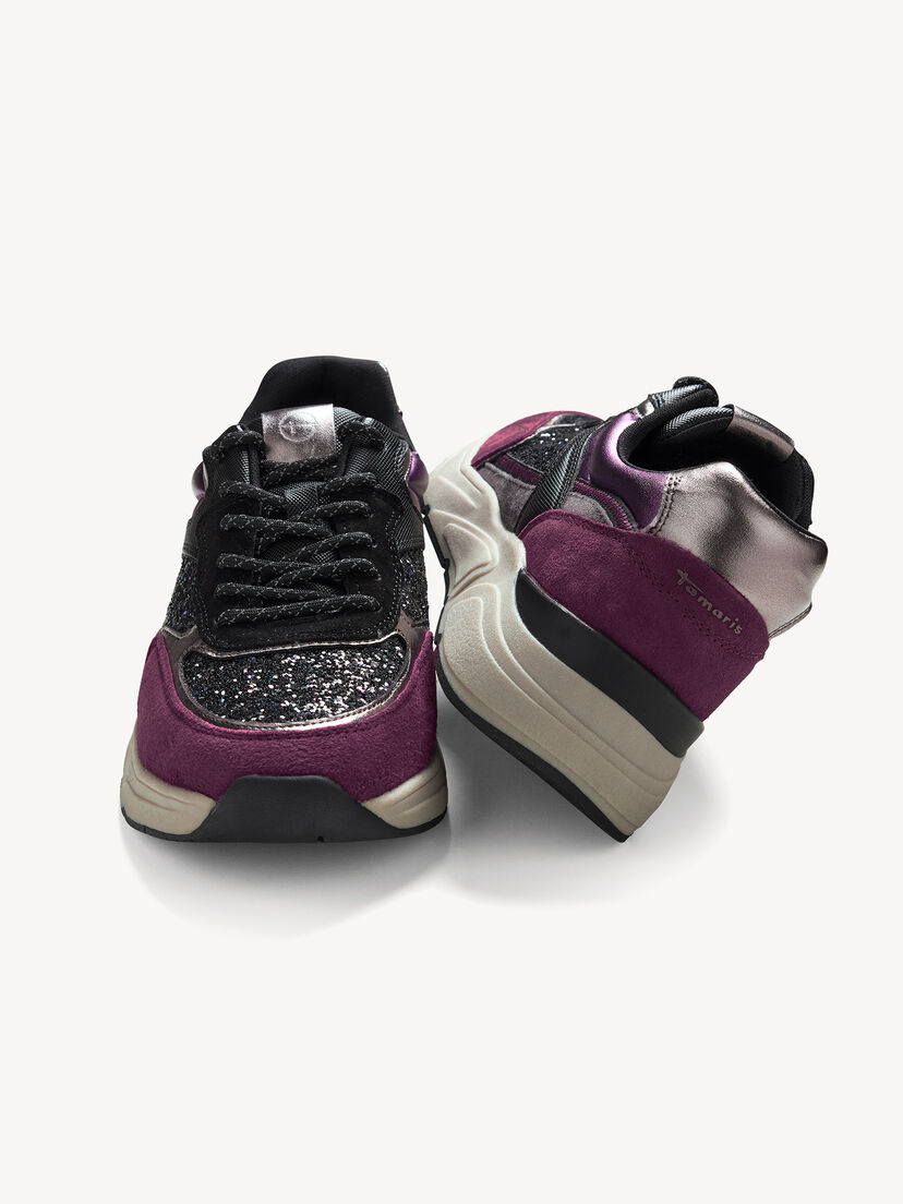 Sneaker, PURPLE COMB, hi-res