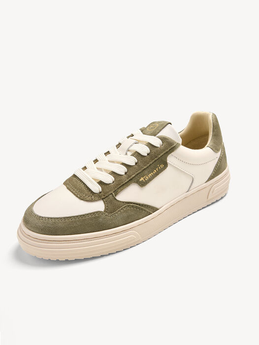 Sneaker, OLIVE, hi-res