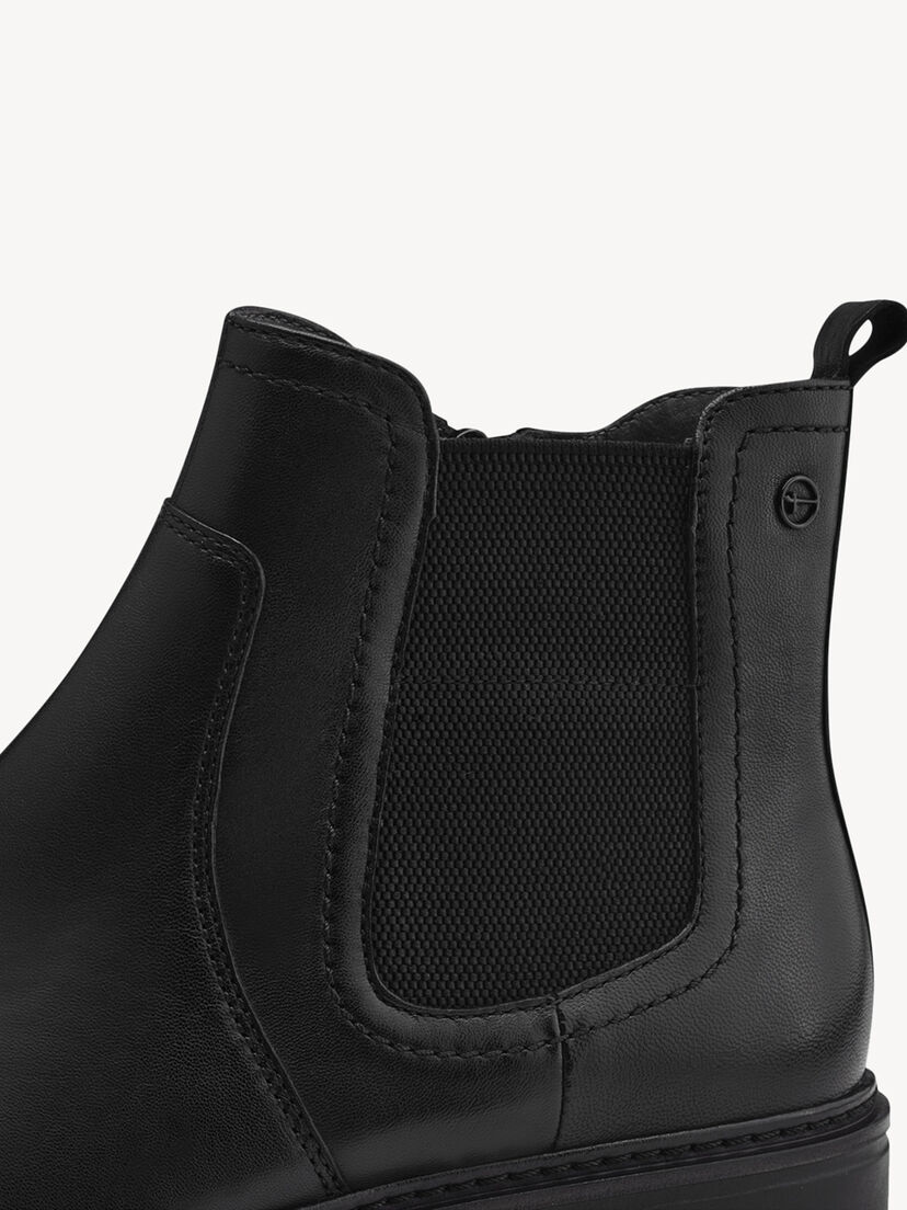 Chelseaboot, BLACK, hi-res