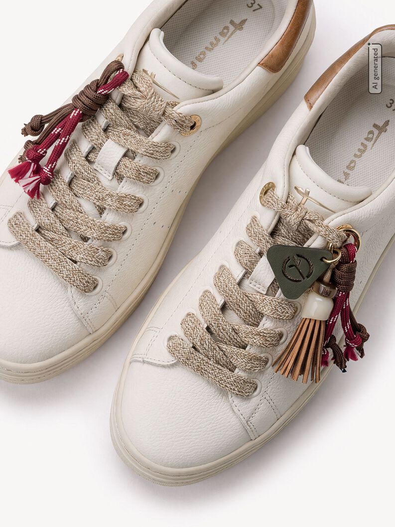 Sneaker, IVORY COMB, hi-res