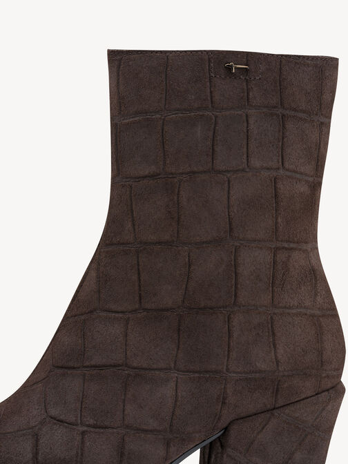 Bootie, CIGAR STRUCT., hi-res