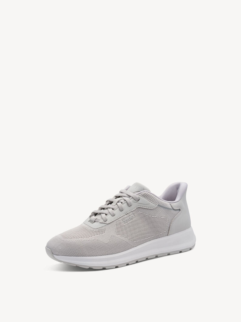Sneaker - gr&aring;, LIGHT GREY, hi-res