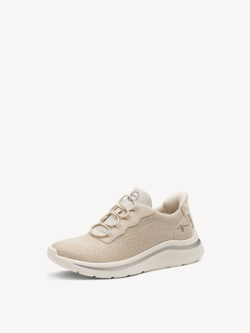Sneaker - beige, 411, hi-res