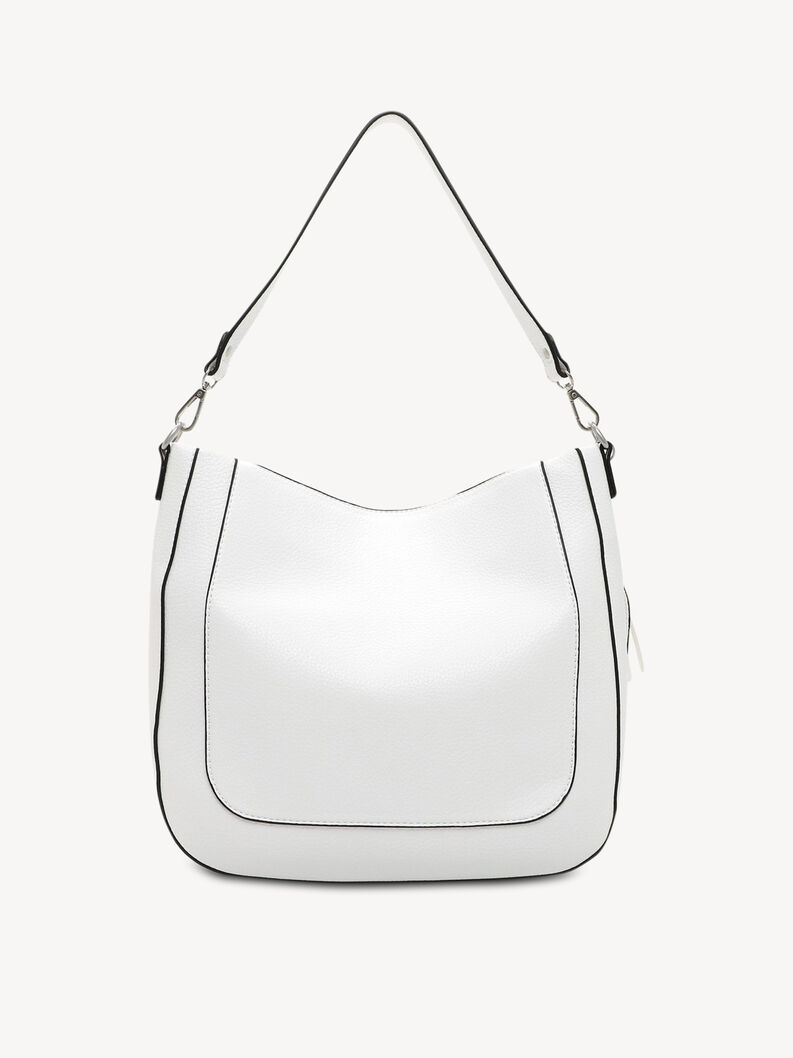 Handtasche - wei&szlig;, white, hi-res