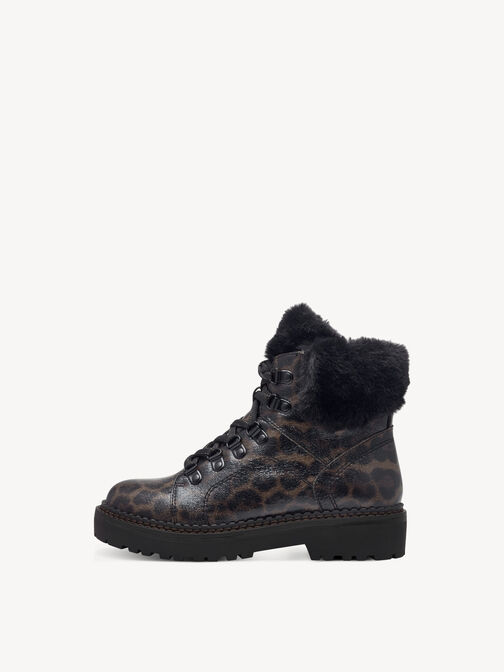 Stiefelette, LEOPARD, hi-res