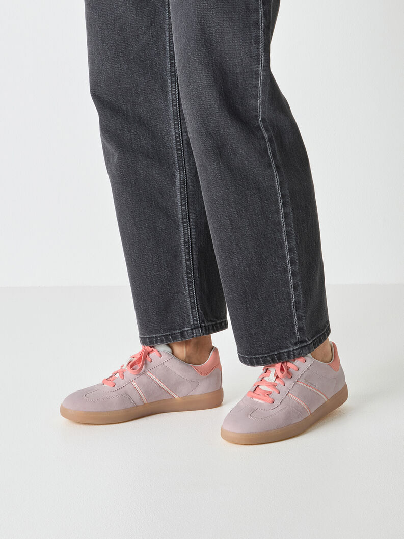 Sneaker - rosa, LT. ROSE COMB, hi-res