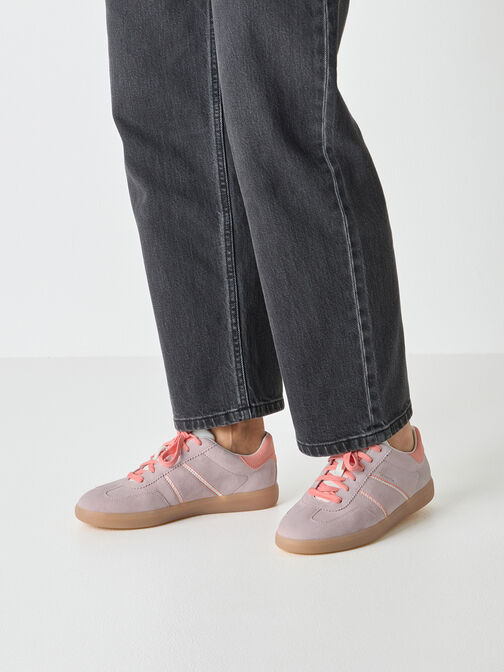 Sneaker, LT. ROSE COMB, hi-res