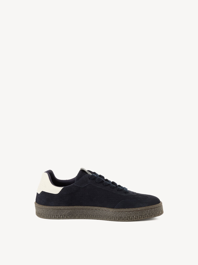Sneaker, NAVY, hi-res