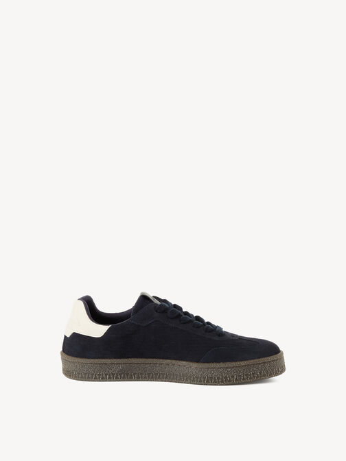 Sneaker, NAVY, hi-res