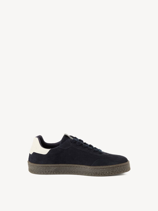 Sneaker, NAVY, hi-res