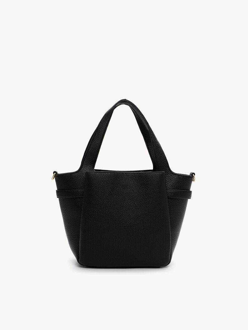 Shopper - nero, black, hi-res