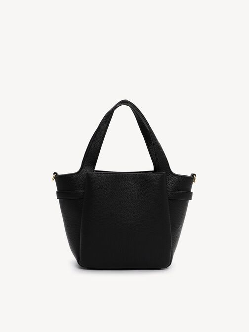 Shopper, black, hi-res