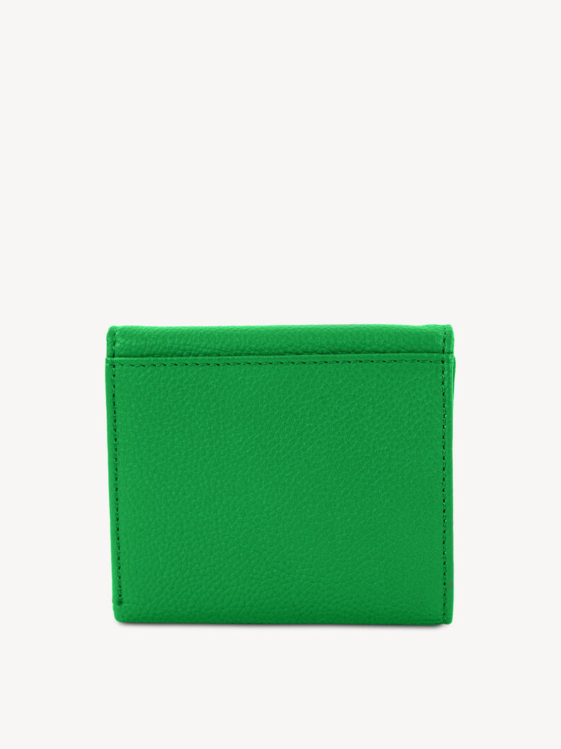 Wallet - green, apple, hi-res