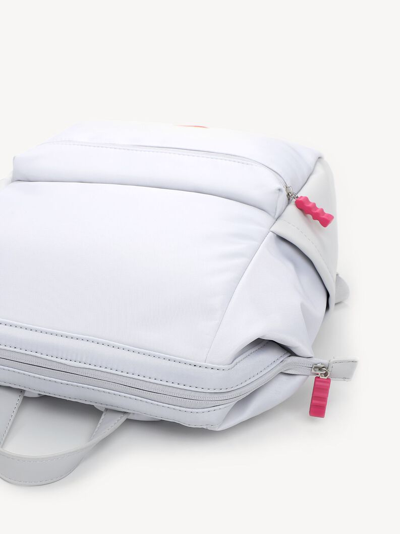 Rucksack - grau, lightgrey, hi-res