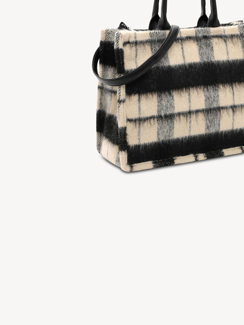 Shopper - beige, sand, hi-res