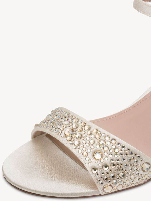 Sandaaltje, PEARL GLAM, hi-res