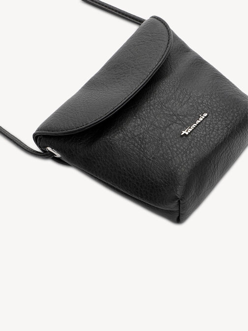 Sac à bandoulière, black, hi-res