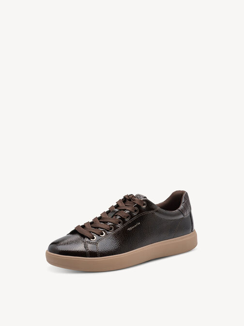 Basket, MOCCA PATENT, hi-res