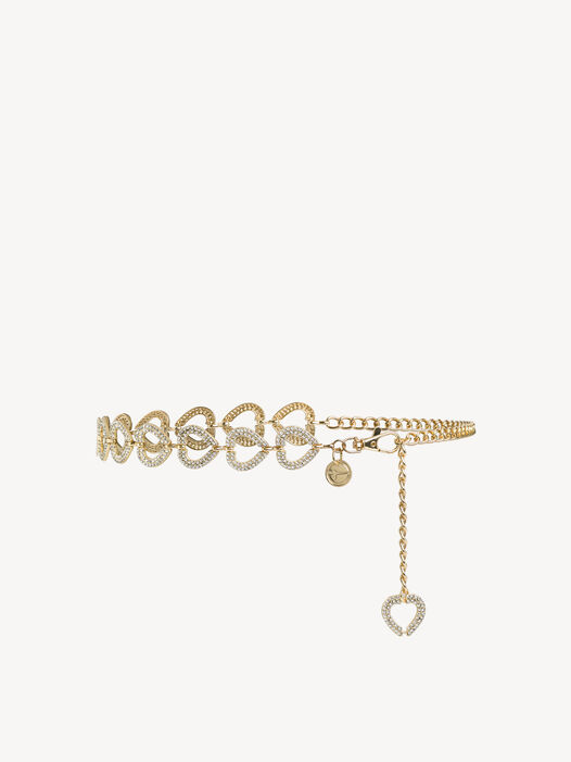 Riem, Platingold gl&auml;nzend, hi-res