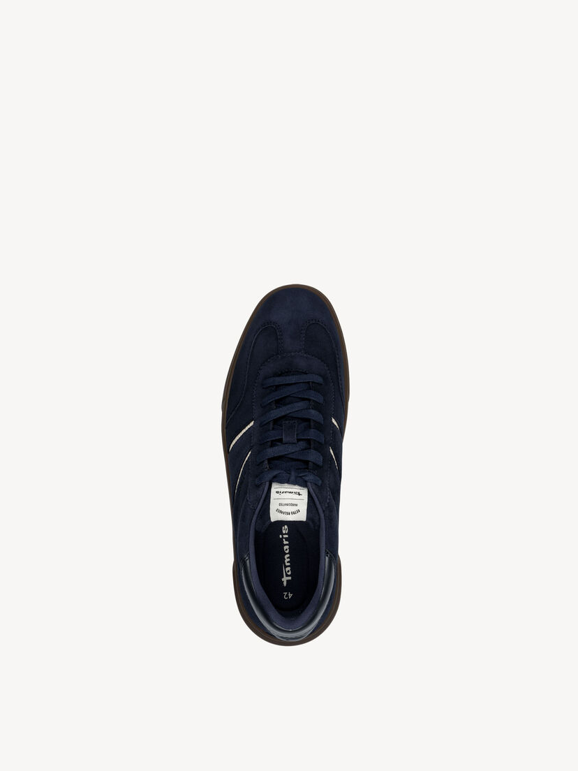 Sneaker, NAVY, hi-res
