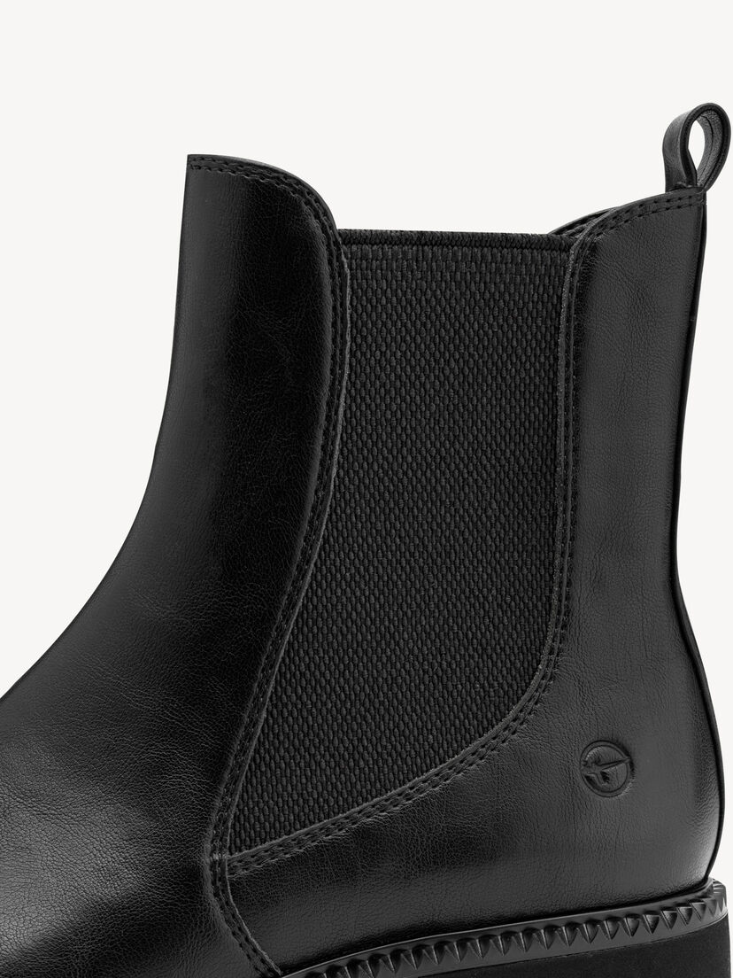 Chelseaboot, BLACK, hi-res
