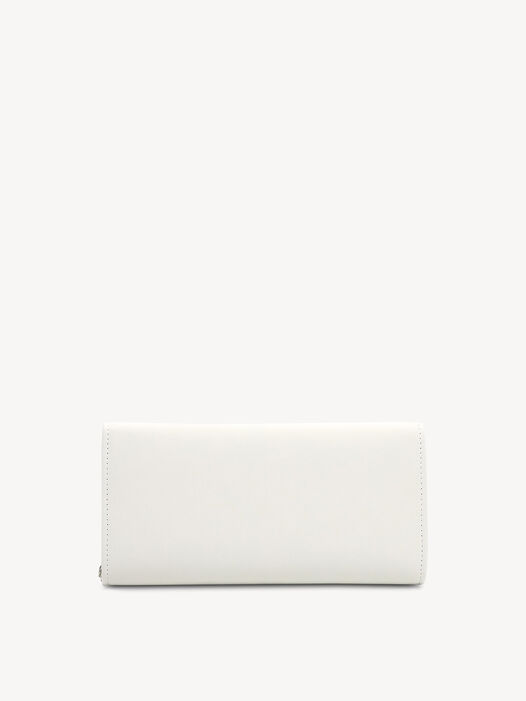 Clutch, white/white, hi-res