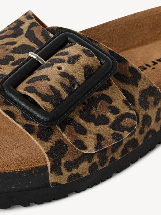 Slipper, LEOPARD, hi-res