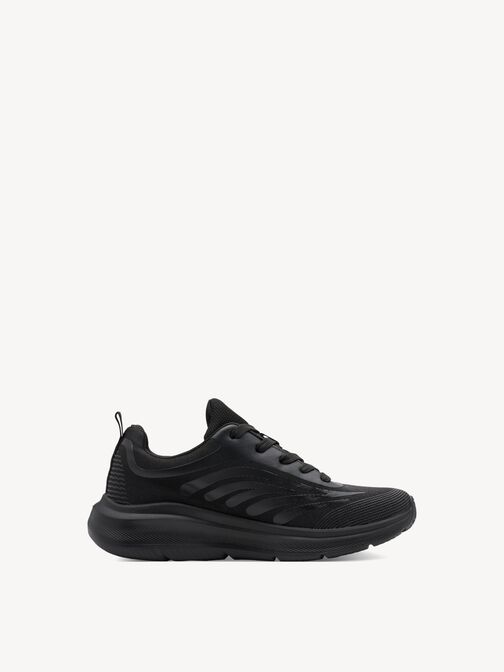 Sneaker, BLACK, hi-res