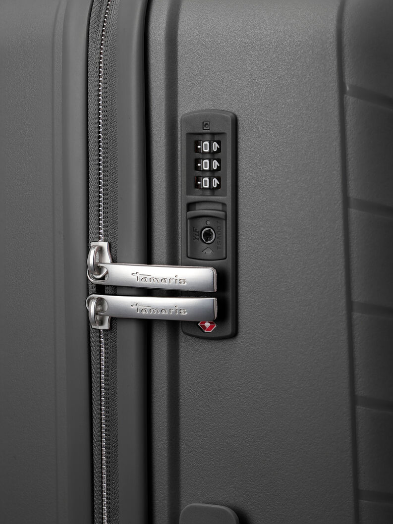 Valises - gris, Anthracite, hi-res